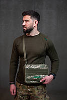 Чохол для планшета тактичний УКР ПИКСЕЛЬ NEXT MAX-SV 8 дюймів 4120