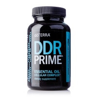 Захист організму ДІ ДІ АР Прайм Дотерра doTERRA DDR Prime Softgels Essential Oil Cellular Complex БАД 60 капсул - фото 1 - id-p1860565148