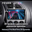 Штатная магнитола Teyes CС3 2k Citroen C-Elysee CElysee (2008 - 2013), фото 7