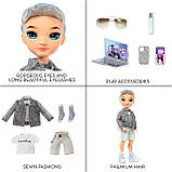 Лялька Rainbow High S5 — Ейдан, фото 5