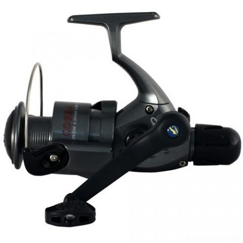 Котушка рибальська Cobra СВ 640 6 підшипників