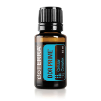 Смеси эфирных масел набор эфирных масел Дотерра DDR Prime dōTERRA DDR Prime 15 ml, ДИ-ДИ-АР прайм - фото 1 - id-p1860565215