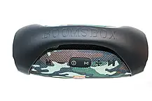 Бездротова портативна bluetooth-колонка BoomBox Mini Камуфляж, Jbl Boombox Камуфляж, фото 4