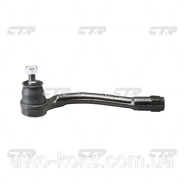 CTR CEKK-31L Наконечник кермової тяги лівий Hyundai KIA