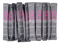 Відновлююча поживна маска для волосся Masil 8 Seconds Salon Hair Mask, 8мл