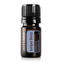 100% эфирное масло Можжевельника ДоТерра doTERRA Juniper Berry essential oil doTERRA эфирное масло 5мл