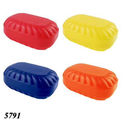 Мильниця Косичка (12шт)