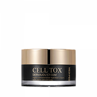 Омолаживающий крем со стволовыми клетками MEDI-PEEL Cell Toxing Dermajours Cream 50g