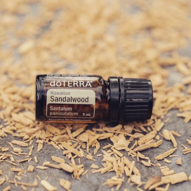 Дотерра натуральное 100% чистое эфирное масло Сандаловое дерево doTERRA Sandalwood Essential Oil doTERRA 5 мл - фото 5 - id-p1860565259