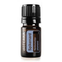 Дотерра 100% эфирное масло Нарда doTERRA SPIKENARD ESSENTIAL OIL doTERRA эфирное масло 5 мл