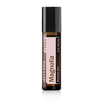 Дотерра эфирные масла аромомасла натуральные 100% эфирное масло Магнолия Magnolia Touch Doterra роллер 10 мл