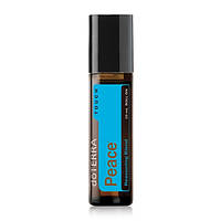 Дотерра эфирные масла аромомасла натуральные 100% эфирное масло Doterra Peace Touch Reassuring Blend