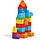 Конструктор Mega Bloks у мішку 60 ел. CYP67 DCH55, фото 4