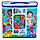 Конструктор Mega Bloks у мішку 60 ел. CYP67 DCH55, фото 5
