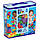 Конструктор Mega Bloks у мішку 60 ел. CYP67 DCH55, фото 6