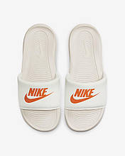 Шльопанці чоловічі Nike Victori One Men's Slide CN9675-108