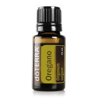 100% эфирное масло Орегано doTERRA Oregano Essential Oil Origanum vulgare doTERRA эфирное масло 15 мл