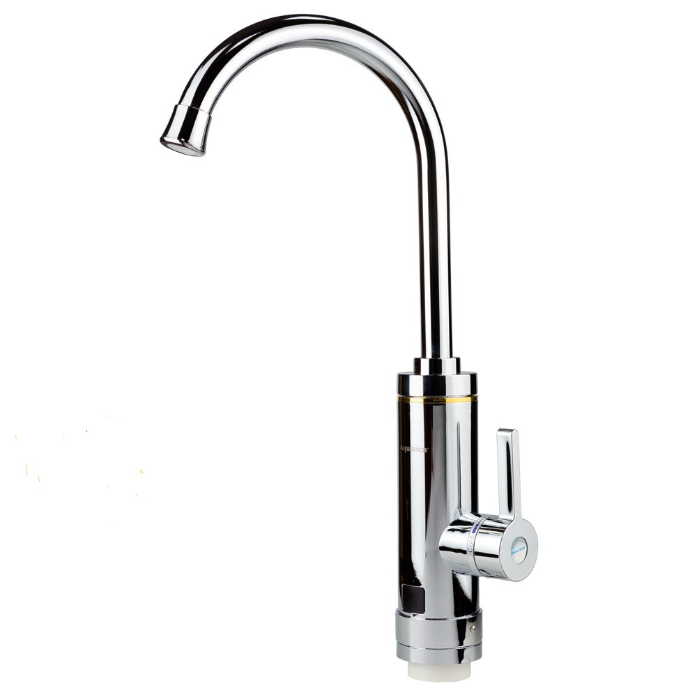 Кран Водонагреватель для Кухни Aquatica HZ 3.0кВт 0.4-5бар (C) (HZ ...