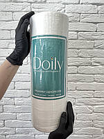 Рушники в рулоні Doily 40см х 70см (100шт\рул)