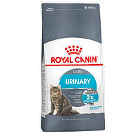 Сухой корм для кошек Royal Canin URINARY СARE для профилактики заболеваний мочевыводящих путей 2кг