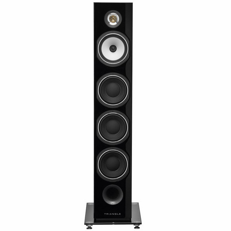 Triangle Esprit Australe EZ