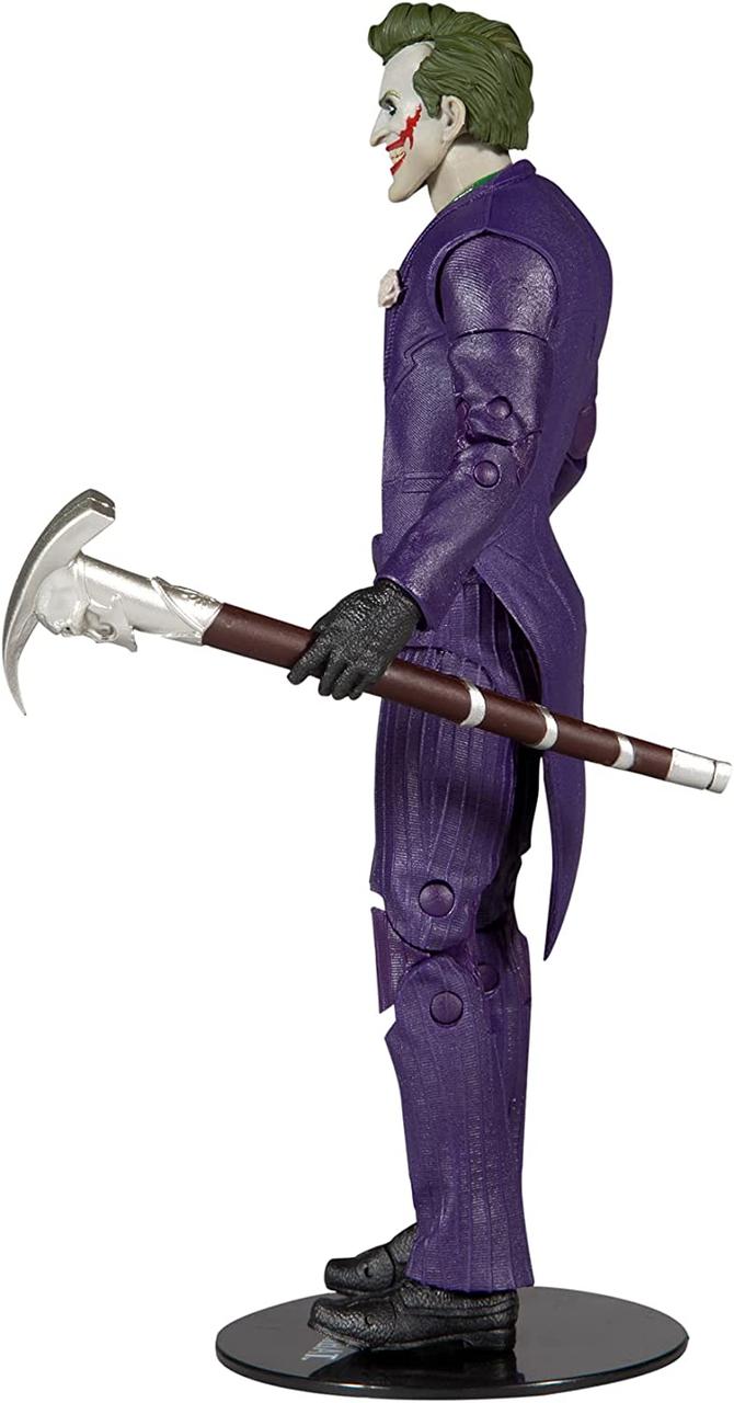 New joker sale action figure