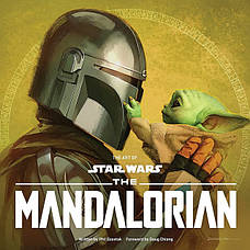 The Mandalorian / Мандалорець