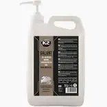 Паста для мойки рук K2 Pro GALANT (крем-гель с дозатором) 5л