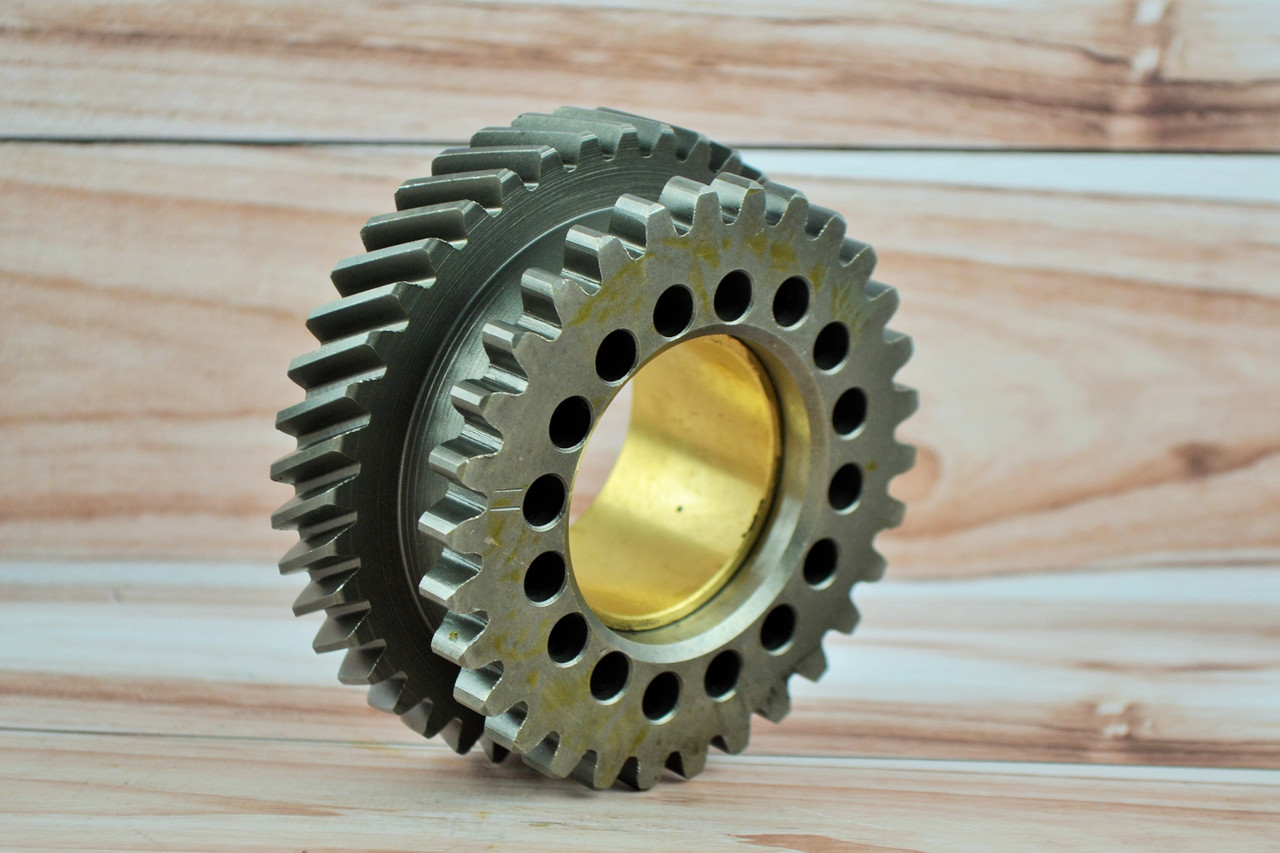 Шестерня приводу ТНВД (МТЗ, Д-240) 240-1006311-В, фото 1