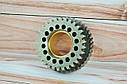 Шестерня приводу ТНВД (МТЗ, Д-240) 240-1006311-В, фото 3