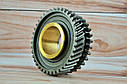 Шестерня приводу ТНВД (МТЗ, Д-240) 240-1006311-В, фото 4