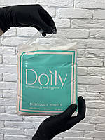 Рушники в пачці COMPACT Doily 40х70 см (50 шт/пач)