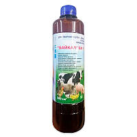 Байкал, пробиотик для мелких домашних животных 500мл