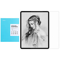 Захисна плівка для планшета Nillkin AG Paperlike Screen Protector для Apple iPad Pro 11'' 2022 / 2021 / 2020 / 2018