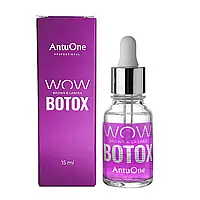 AntuOne Ботокс для бровей WOW Botox, 15 мл.