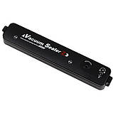 Вакууматор + 10 пакетів Keep Freshness 8226 Black (SH019691), фото 3