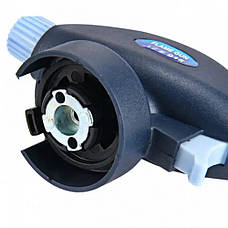 Газовий пальник Multi Purpose Torch 915 з автоматичним п'єзозапалюванням, фото 6