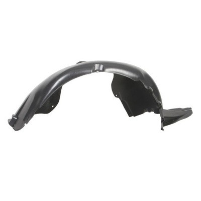 Підкрилок Seat Altea 04-15 передній правий, 5P8809958, 186205388, (Сеат Альтеа)