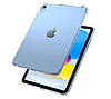 Силіконовий чохол бампер Primolux Silicone для планшета Apple iPad 11" (A16) 2025 - Clear, фото 2