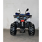 Квадроцикл FORTE ATV125L Синій, фото 8