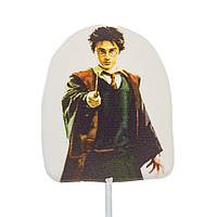 Цукровий топер "Гаррі Поттер" №2