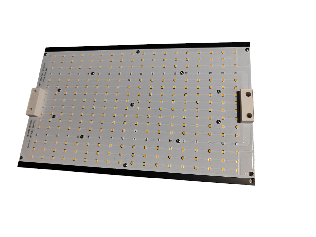 Quantum Board(V3+) 120W(Samsung LM281B+MeanWell)