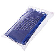 Наколінник бандаж еластичний із фіксувальним ременем Sibote (ST-7029), фото 6