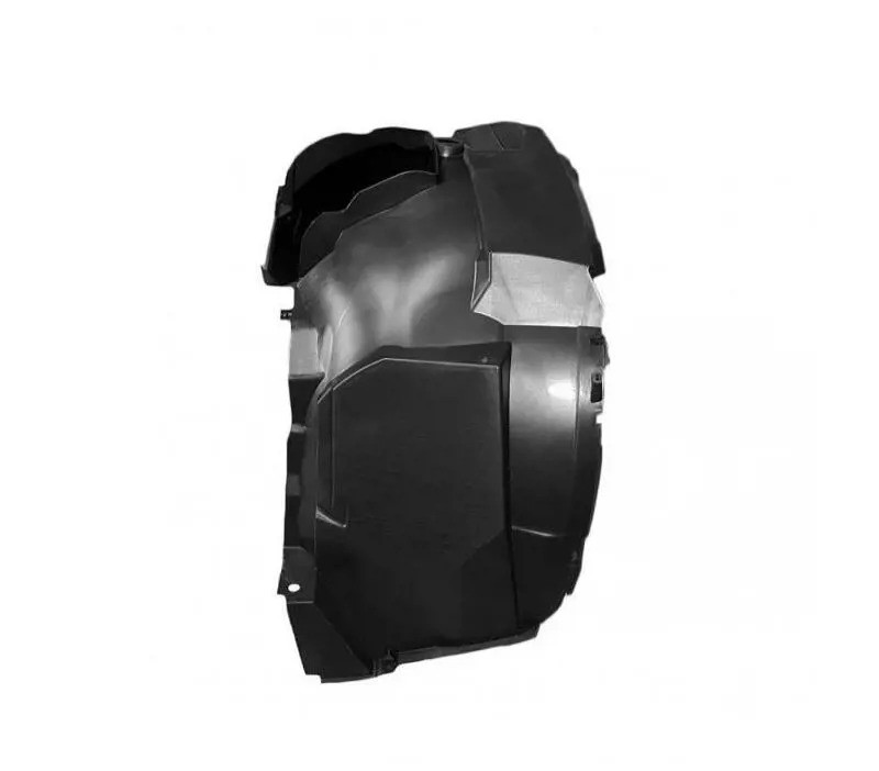 Підкрилок Renault Duster 18-передній правий, 638407860R, 185651388, (Рено Дастер)