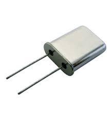 Кварцевий резонатор 40.0000MHz