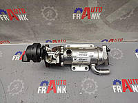 Радиатор EGR/ теплообменник EGR H8200340616, 8200611709, 2.0 dCi для Nissan/ Opel/ Renault