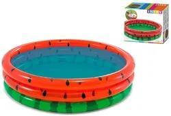 БАСЕЙН INTEX арт 58448 "Арбуз" 168*38см