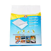 Пеленки Puppy Training Pads 5656см 30шт