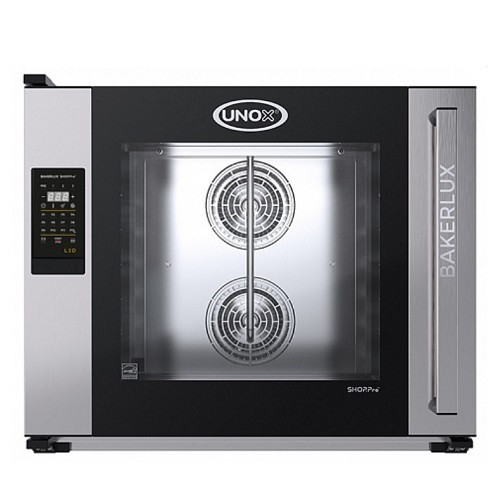 Професійна піч конвекційна пекарська UNOX XEFR-06EU-ELRV-DR