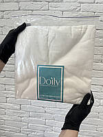 Серветки в пачках Doily 30см х 30см (100 шт\пач) сітка